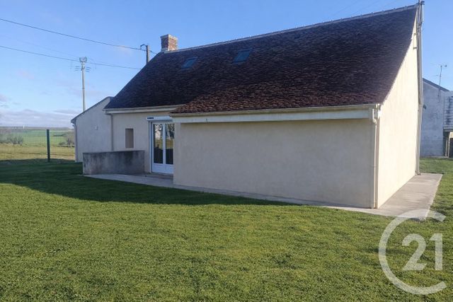 maison à vendre - 4 pièces - 85.0 m2 - AILLANT SUR MILLERON - 45 - CENTRE - Century 21 Start Immo