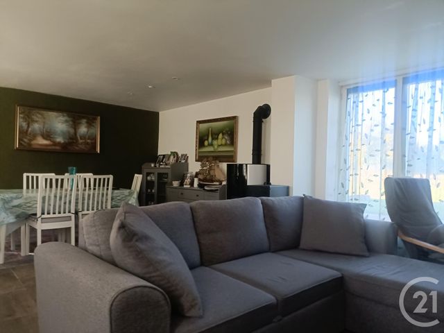 maison à vendre - 4 pièces - 85.0 m2 - AILLANT SUR MILLERON - 45 - CENTRE - Century 21 Start Immo