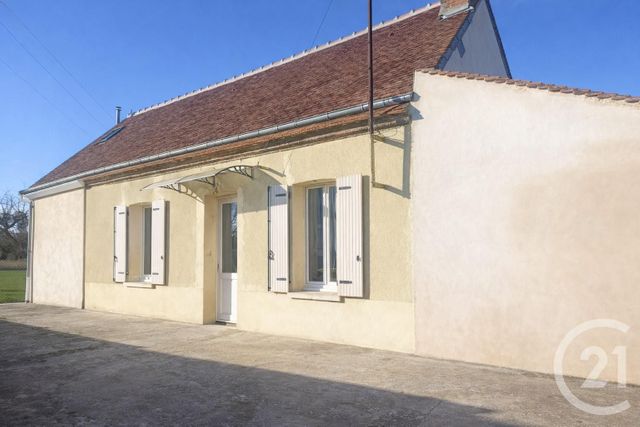 maison - AILLANT SUR MILLERON - 45