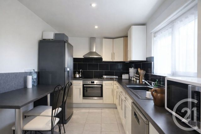 maison à vendre - 4 pièces - 85.0 m2 - AILLANT SUR MILLERON - 45 - CENTRE - Century 21 Start Immo