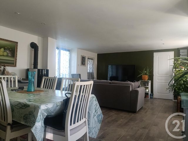 maison à vendre - 4 pièces - 85.0 m2 - AILLANT SUR MILLERON - 45 - CENTRE - Century 21 Start Immo