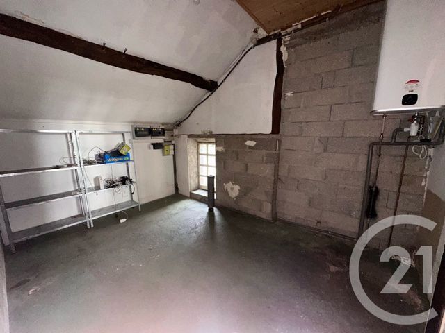 maison à vendre - 5 pièces - 106.0 m2 - LA SELLE EN HERMOY - 45 - CENTRE - Century 21 Start Immo