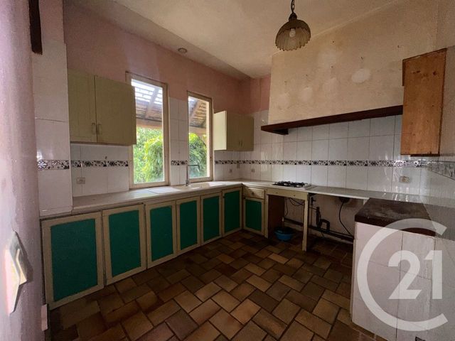 maison à vendre - 5 pièces - 106.0 m2 - LA SELLE EN HERMOY - 45 - CENTRE - Century 21 Start Immo