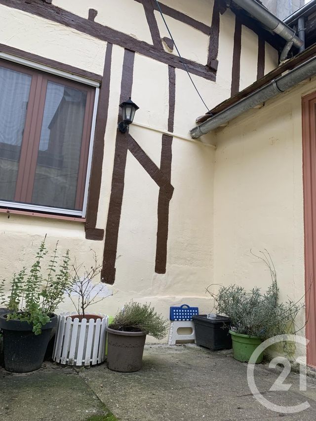 maison à vendre - 5 pièces - 124.0 m2 - CHATILLON COLIGNY - 45 - CENTRE - Century 21 Start Immo