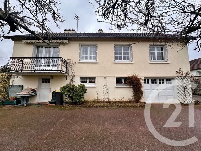 maison à vendre - 5 pièces - 90.0 m2 - AMILLY - 45 - CENTRE - Century 21 Start Immo