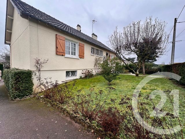 maison à vendre - 5 pièces - 90.0 m2 - AMILLY - 45 - CENTRE - Century 21 Start Immo