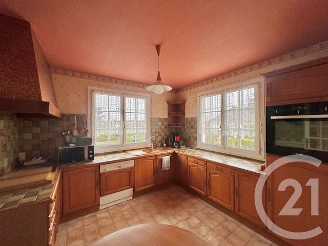 maison à vendre - 5 pièces - 90.0 m2 - AMILLY - 45 - CENTRE - Century 21 Start Immo