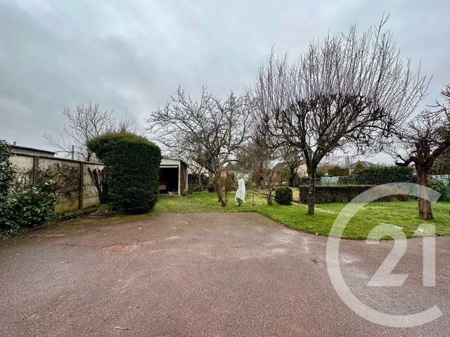 maison à vendre - 5 pièces - 90.0 m2 - AMILLY - 45 - CENTRE - Century 21 Start Immo