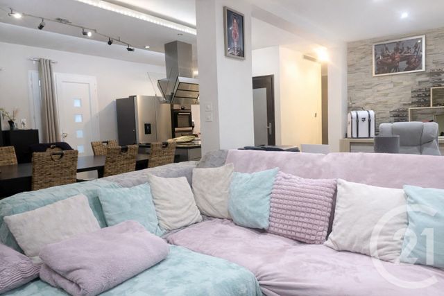 maison à vendre - 7 pièces - 138.0 m2 - CHALETTE SUR LOING - 45 - CENTRE - Century 21 Start Immo