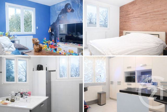 maison à vendre - 7 pièces - 138.0 m2 - CHALETTE SUR LOING - 45 - CENTRE - Century 21 Start Immo