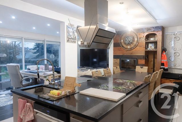 maison à vendre - 7 pièces - 138.0 m2 - CHALETTE SUR LOING - 45 - CENTRE - Century 21 Start Immo