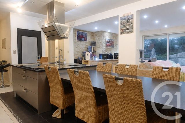 maison à vendre - 7 pièces - 138.0 m2 - CHALETTE SUR LOING - 45 - CENTRE - Century 21 Start Immo