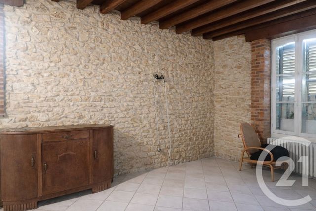 maison à vendre - 2 pièces - 135.0 m2 - CHATILLON COLIGNY - 45 - CENTRE - Century 21 Start Immo