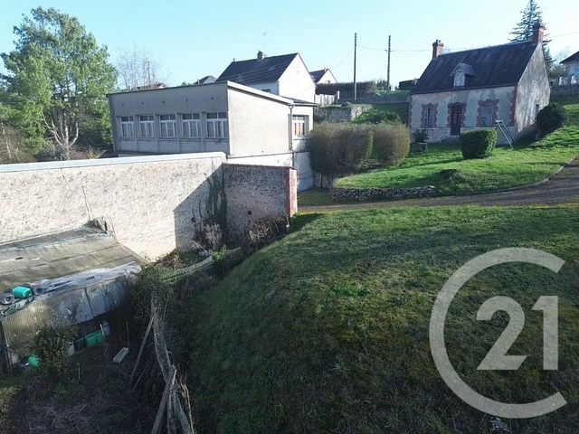 maison à vendre - 2 pièces - 70.0 m2 - CHATILLON COLIGNY - 45 - CENTRE - Century 21 Start Immo