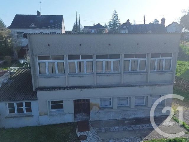 maison à vendre - 2 pièces - 70.0 m2 - CHATILLON COLIGNY - 45 - CENTRE - Century 21 Start Immo