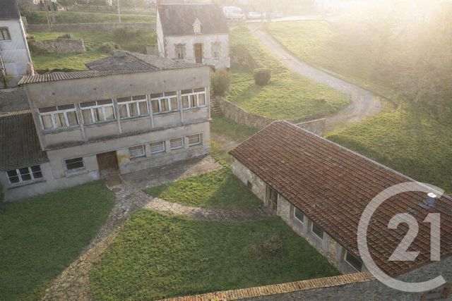 maison - CHATILLON COLIGNY - 45