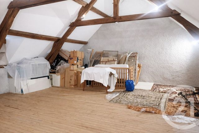 maison à vendre - 2 pièces - 70.0 m2 - CHATILLON COLIGNY - 45 - CENTRE - Century 21 Start Immo