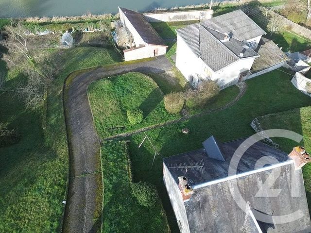 maison à vendre - 2 pièces - 70.0 m2 - CHATILLON COLIGNY - 45 - CENTRE - Century 21 Start Immo