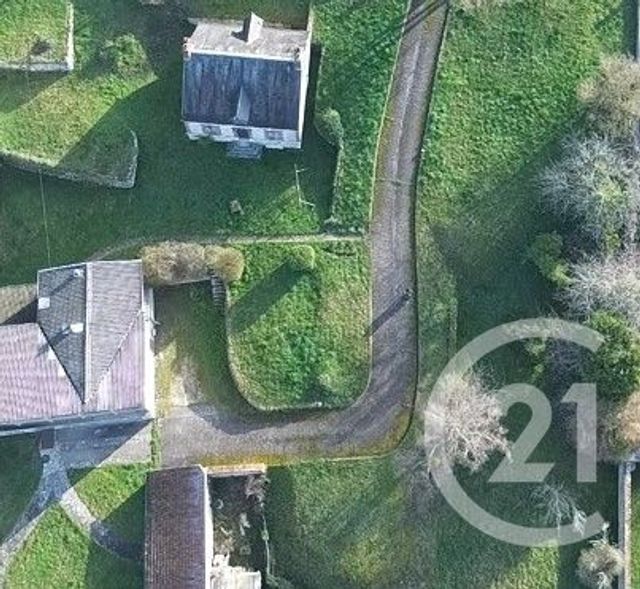 maison à vendre - 2 pièces - 70.0 m2 - CHATILLON COLIGNY - 45 - CENTRE - Century 21 Start Immo