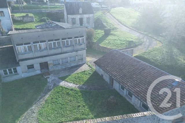 maison à vendre - 2 pièces - 70.0 m2 - CHATILLON COLIGNY - 45 - CENTRE - Century 21 Start Immo