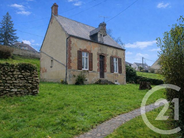 maison - CHATILLON COLIGNY - 45