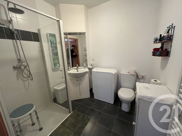 Appartement à vendre - 2 pièces - 52.77 m2 - MONTARGIS - 45 - CENTRE - Century 21 Start Immo