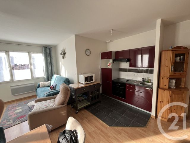 Appartement à vendre MONTARGIS