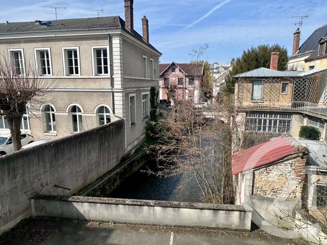 Appartement à vendre - 2 pièces - 52.77 m2 - MONTARGIS - 45 - CENTRE - Century 21 Start Immo