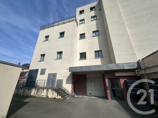 Appartement à vendre MONTARGIS