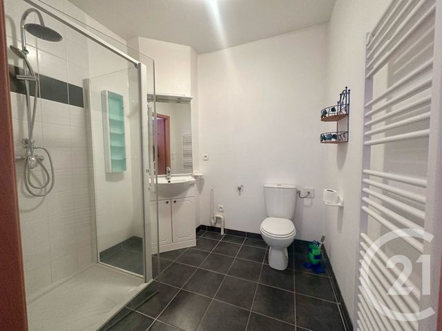 Appartement à vendre - 2 pièces - 52.77 m2 - MONTARGIS - 45 - CENTRE - Century 21 Start Immo