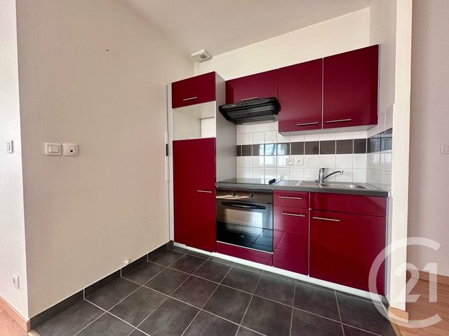 Appartement à vendre - 2 pièces - 52.77 m2 - MONTARGIS - 45 - CENTRE - Century 21 Start Immo