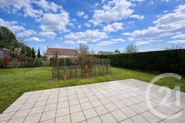 maison à vendre - 5 pièces - 93.75 m2 - VILLEMANDEUR - 45 - CENTRE - Century 21 Start Immo