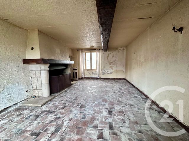 maison à vendre - 6 pièces - 120.0 m2 - LORCY - 45 - CENTRE - Century 21 Start Immo