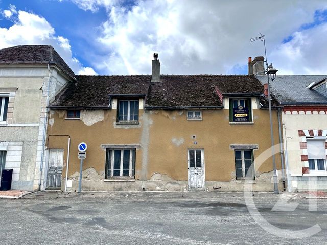 maison - LORCY - 45