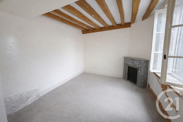 maison à vendre - 6 pièces - 120.0 m2 - LORCY - 45 - CENTRE - Century 21 Start Immo