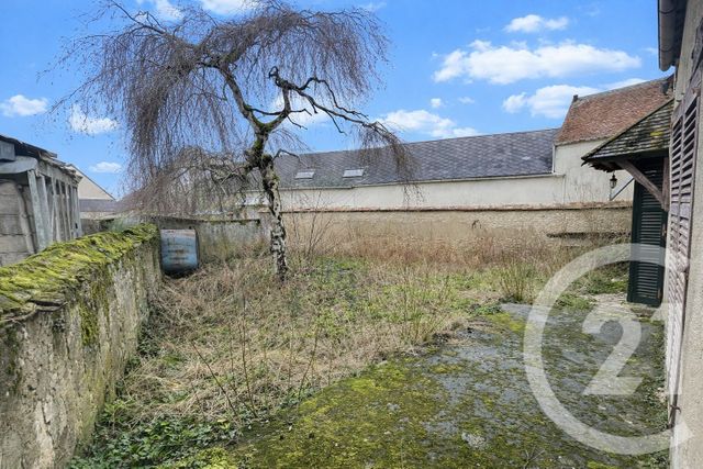 maison à vendre - 6 pièces - 120.0 m2 - LORCY - 45 - CENTRE - Century 21 Start Immo