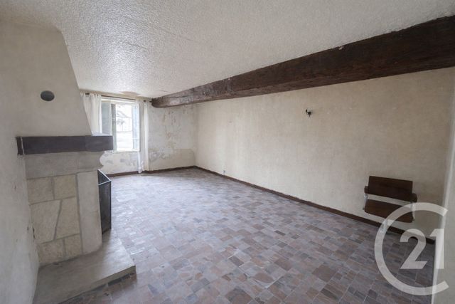 maison à vendre - 6 pièces - 120.0 m2 - LORCY - 45 - CENTRE - Century 21 Start Immo