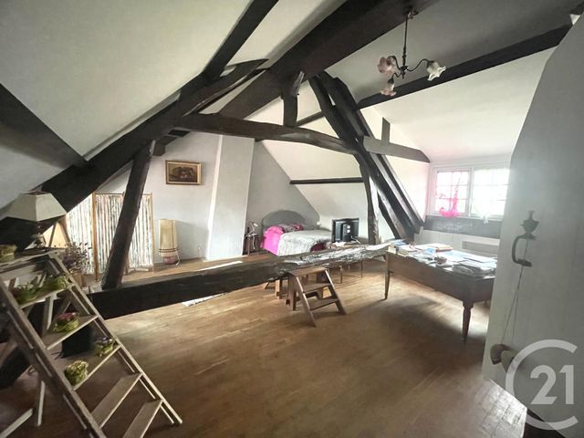 maison à vendre - 3 pièces - 159.63 m2 - MONTBARROIS - 45 - CENTRE - Century 21 Start Immo