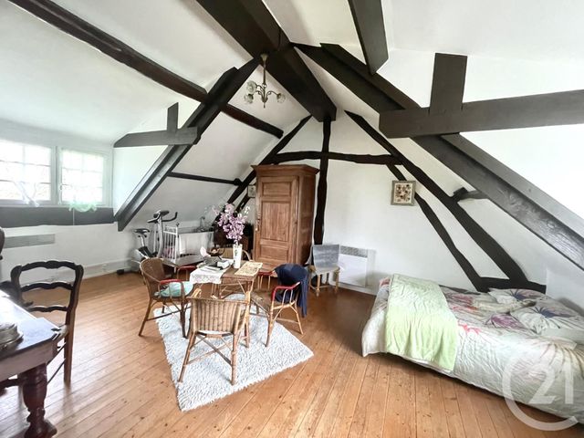 maison à vendre - 3 pièces - 159.63 m2 - MONTBARROIS - 45 - CENTRE - Century 21 Start Immo