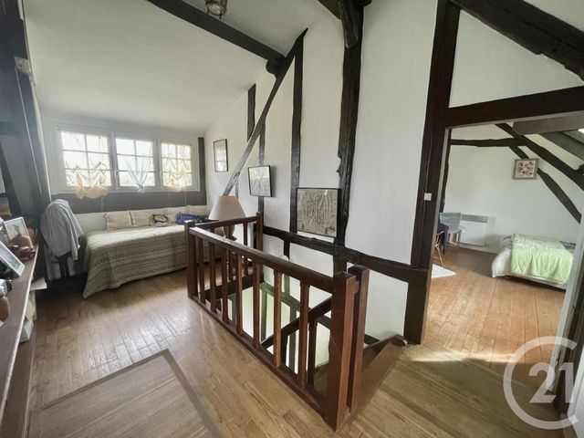 maison à vendre - 3 pièces - 159.63 m2 - MONTBARROIS - 45 - CENTRE - Century 21 Start Immo