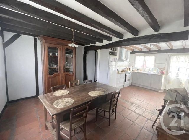 maison à vendre - 3 pièces - 159.63 m2 - MONTBARROIS - 45 - CENTRE - Century 21 Start Immo