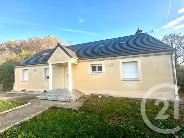 maison - CORQUILLEROY - 45