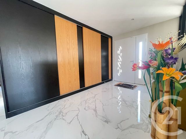 maison à vendre - 7 pièces - 222.0 m2 - CORQUILLEROY - 45 - CENTRE - Century 21 Start Immo