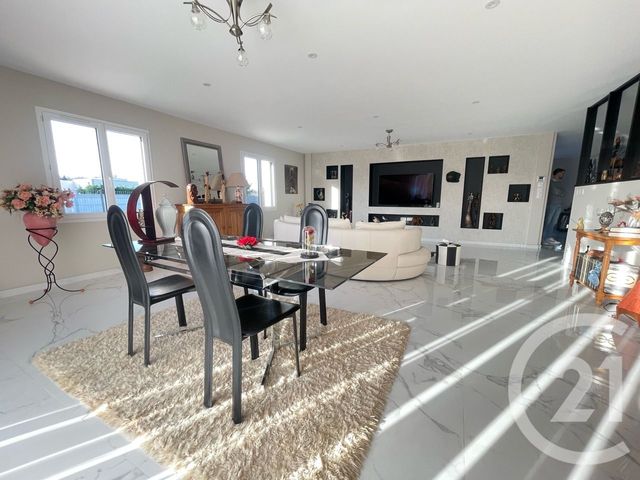 maison à vendre - 7 pièces - 222.0 m2 - CORQUILLEROY - 45 - CENTRE - Century 21 Start Immo