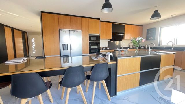 maison à vendre - 7 pièces - 222.0 m2 - CORQUILLEROY - 45 - CENTRE - Century 21 Start Immo