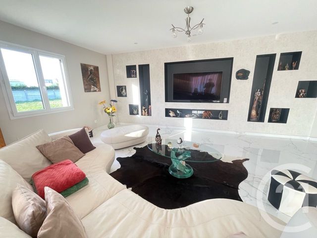 maison à vendre - 7 pièces - 222.0 m2 - CORQUILLEROY - 45 - CENTRE - Century 21 Start Immo