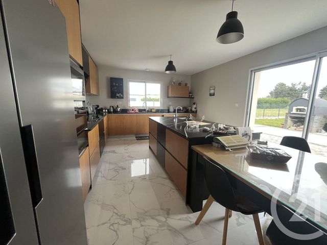 maison à vendre - 7 pièces - 222.0 m2 - CORQUILLEROY - 45 - CENTRE - Century 21 Start Immo