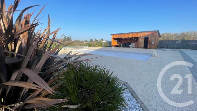 maison à vendre - 7 pièces - 222.0 m2 - CORQUILLEROY - 45 - CENTRE - Century 21 Start Immo