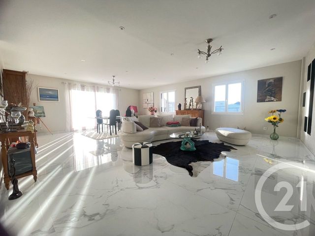 maison à vendre - 7 pièces - 222.0 m2 - CORQUILLEROY - 45 - CENTRE - Century 21 Start Immo