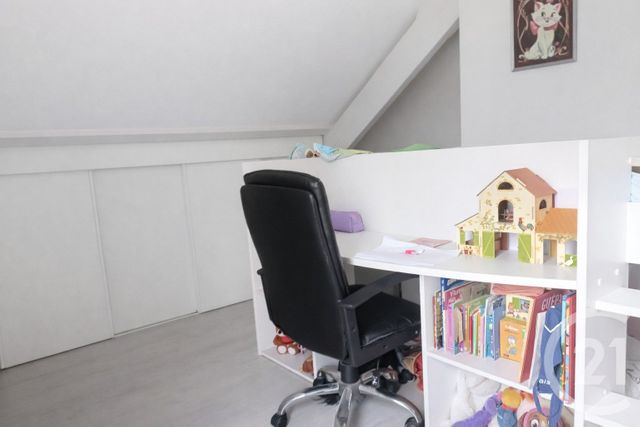 maison à vendre - 5 pièces - 150.0 m2 - FONTENAY SUR LOING - 45 - CENTRE - Century 21 Start Immo